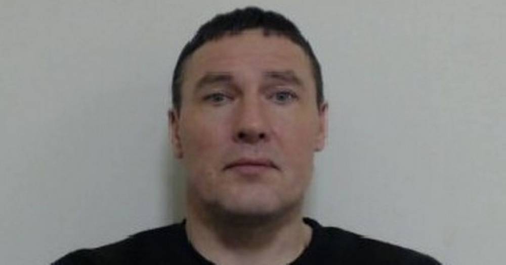 Dealer who sold through 'Ali' drugs line in Bury is jailed - www.manchestereveningnews.co.uk