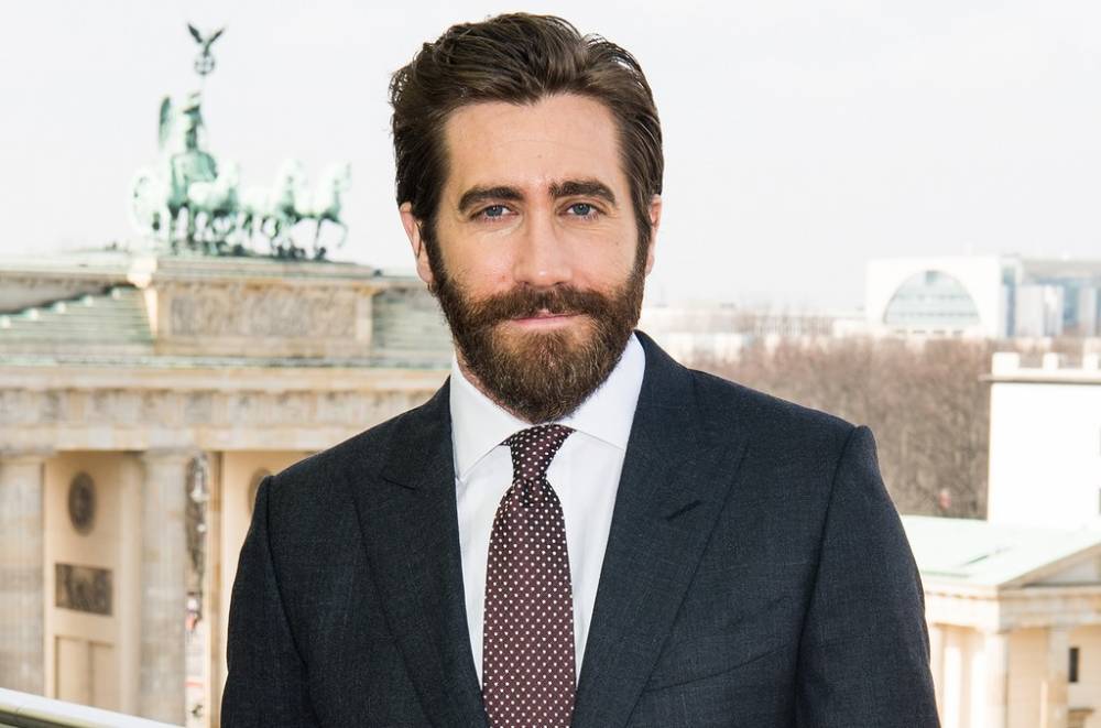 Jake Gyllenhaal Has No Idea How He Pulled Off That Sondheim Performance: 'It's Inexplicable' - www.billboard.com - George