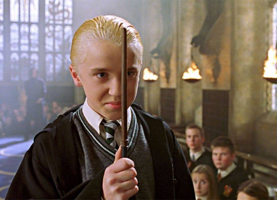 Harry Potter star Tom Felton charges fans £200 for personal video messages - evoke.ie