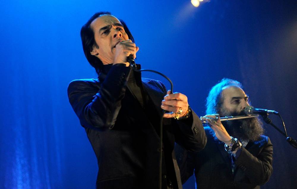 Nick Cave covers T-Rex’s ‘Cosmic Dancer’ for new Marc Bolan tribute album - www.nme.com