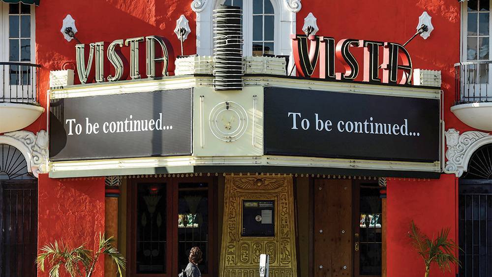 Theater Owners Chief on Plans to Reopen Cinemas After Coronavirus Crisis - variety.com