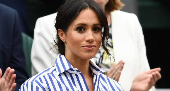 Meghan Markle hires Princess Diana's lawyer David Sherborne to represent her in the British tabloid case - www.pinkvilla.com - Britain