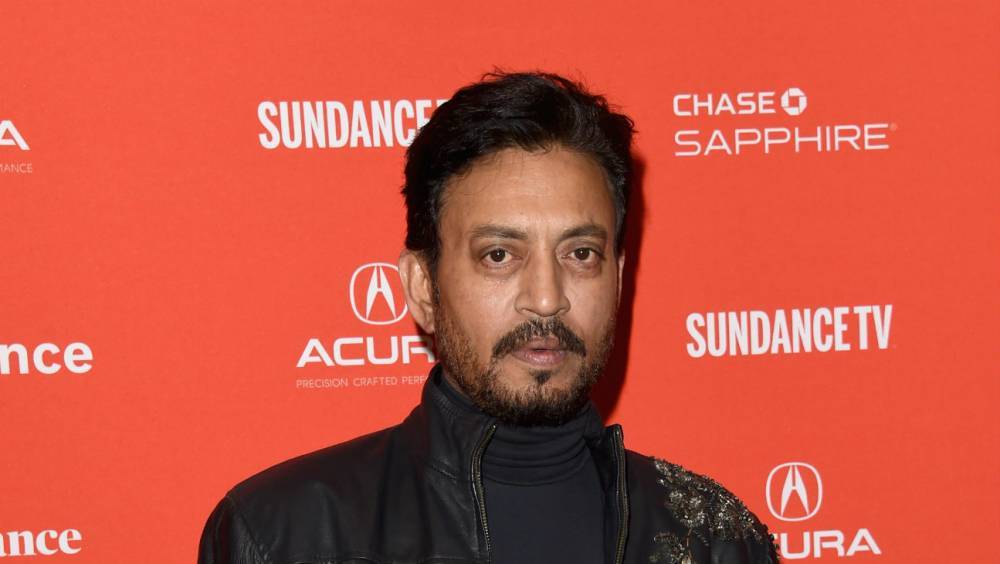 Bollywood Pays Tribute to Irrfan Khan - www.hollywoodreporter.com - India