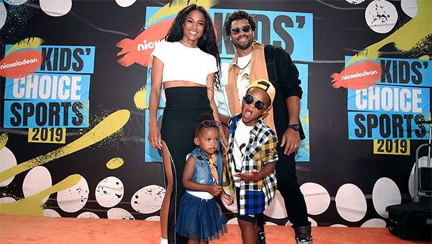 Ciara Russell Wilson Throw Daughter, 3, Epic ‘Frozen’ Bday Party She Says She’s ‘Happy’ In Sweet Video - hollywoodlife.com - Poland