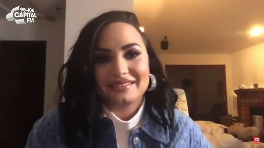 Demi Lovato Says Max Ehrich Is ‘Very Important’ To Her: ‘I Wouldn’t Introduce Just Anybody To’ Sam Smith - etcanada.com