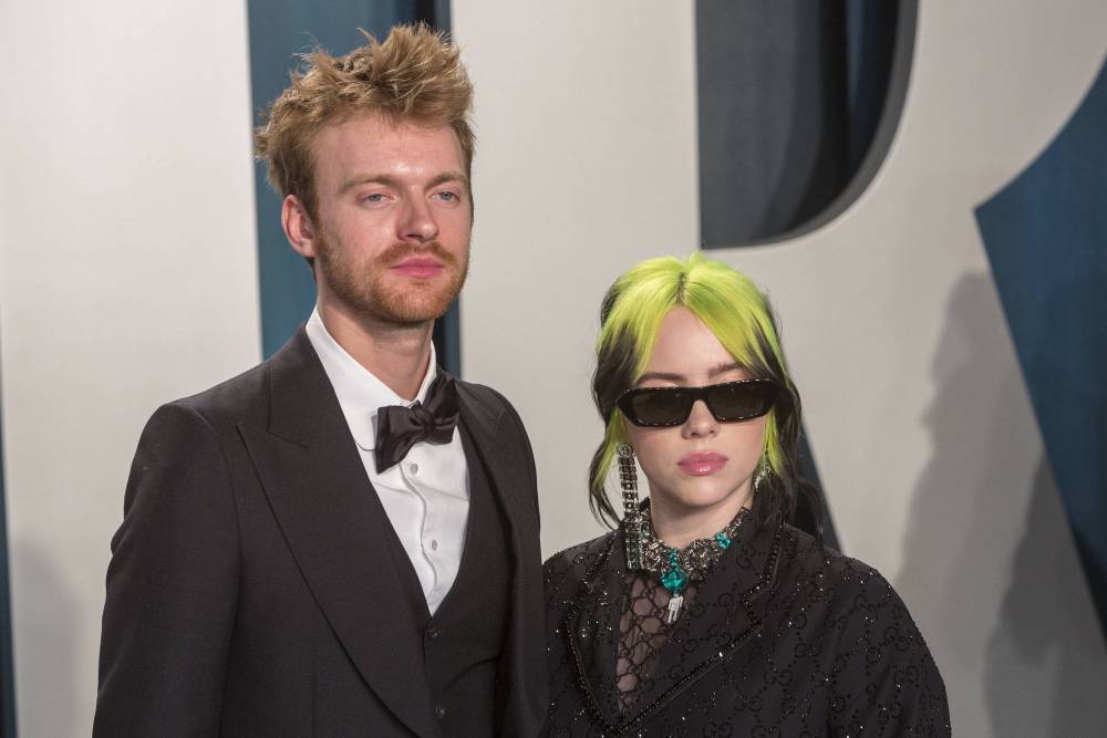 Finneas Hates The Question ‘Who Is The Next Billie Eilish?’; Says It Does A ‘Disservice’ To Her And Others - etcanada.com