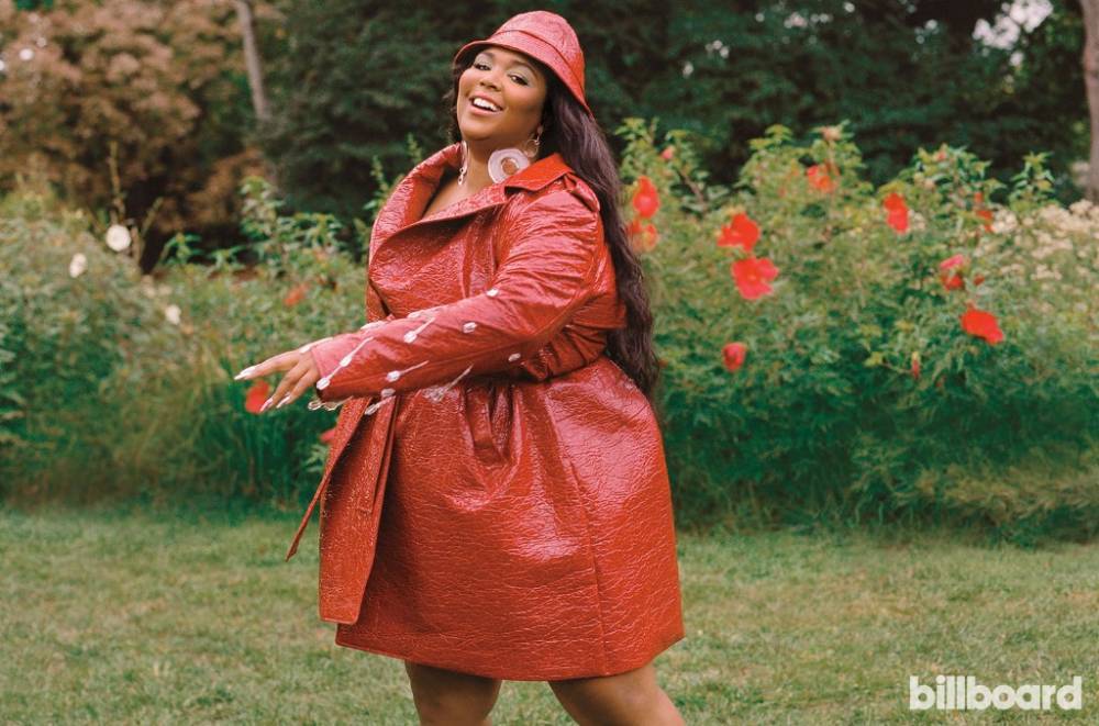 Lizzo Can't Even After Beyoncé Wished Her a Happy Birthday: 'YALL' - www.billboard.com