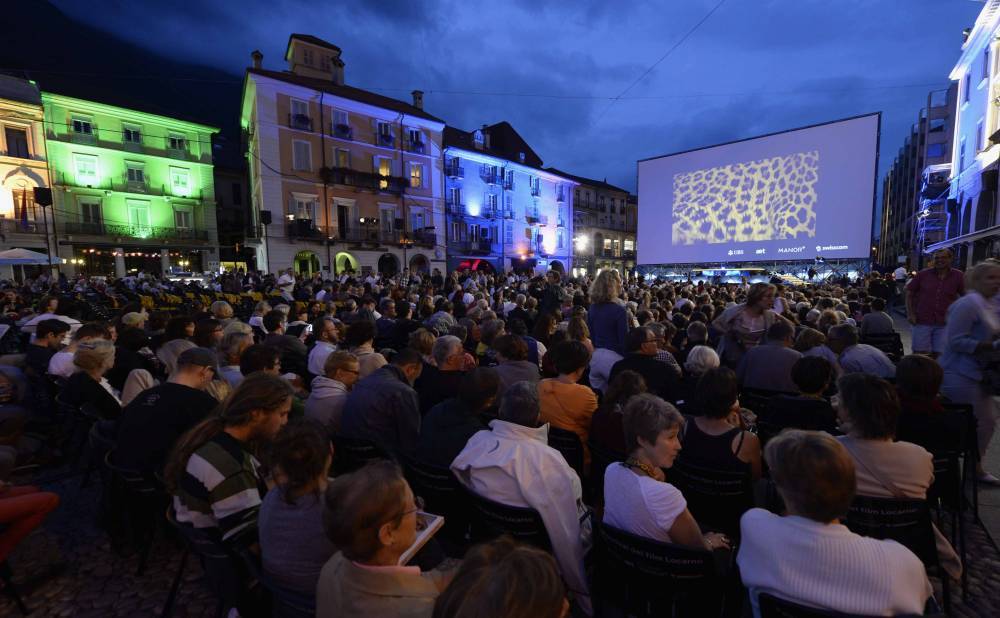Locarno Film Festival Cancels 2020 Edition - deadline.com