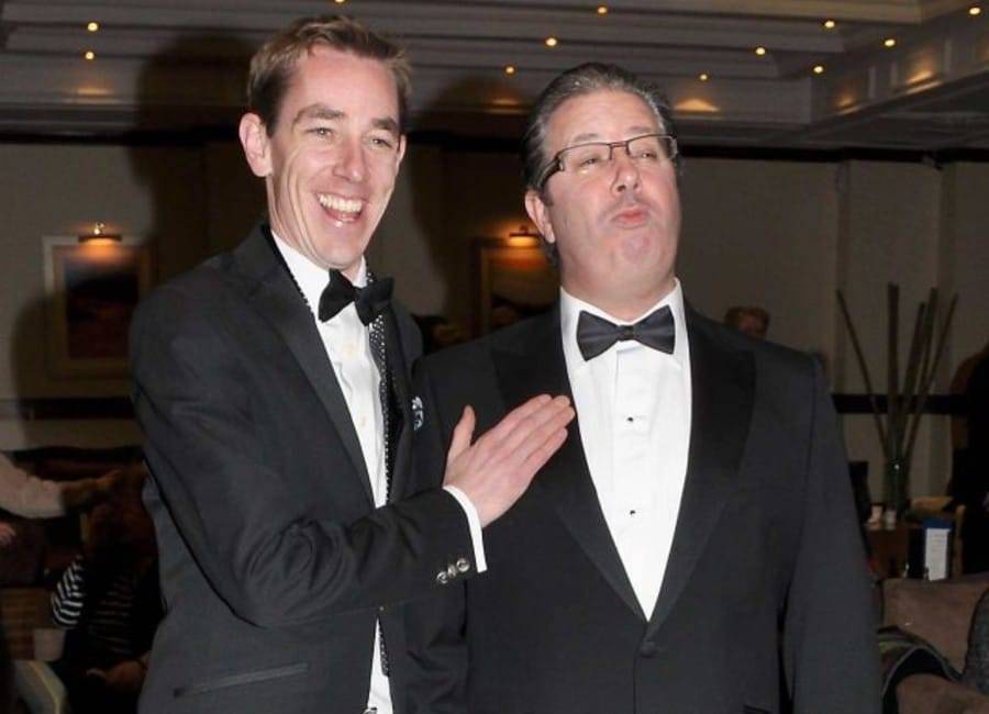 Ryan Tubridy says it only seems like ‘six months’ since Gerry Ryan passed away - evoke.ie