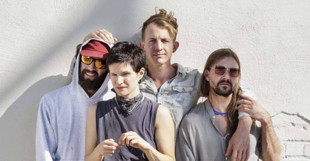 Hear Big Thief’s new song “Love In Mine” - www.thefader.com - county Love