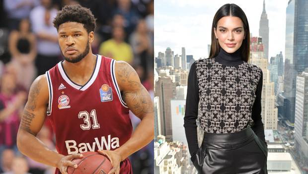 Devin Booker: 5 Things About NBA Star Spotted With Kendall Jenner - hollywoodlife.com - Arizona