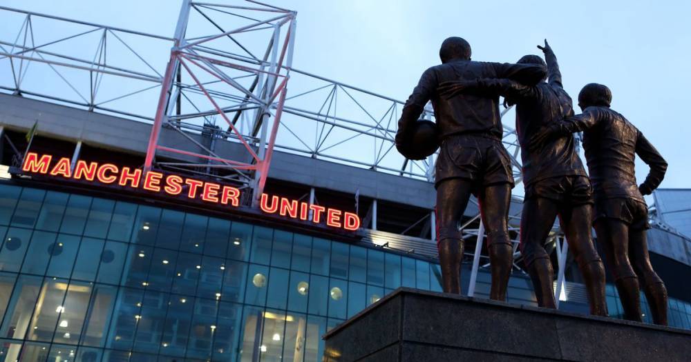 Manchester United leave Liverpool FC trailing as £500m gap emerges - www.manchestereveningnews.co.uk - Manchester