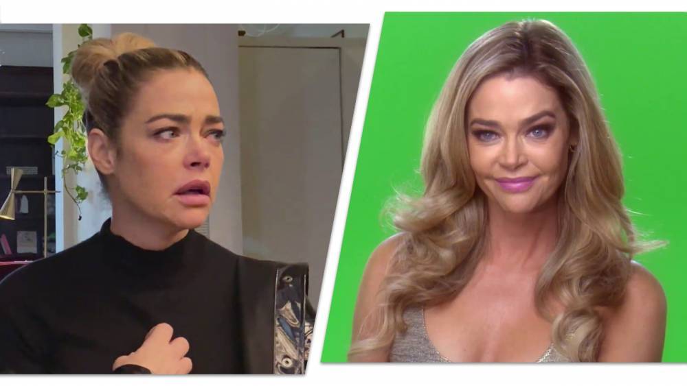 A Week-by-Week Breakdown of the Denise Richards Drama on 'Real Housewives of Beverly Hills' - www.etonline.com - Rome