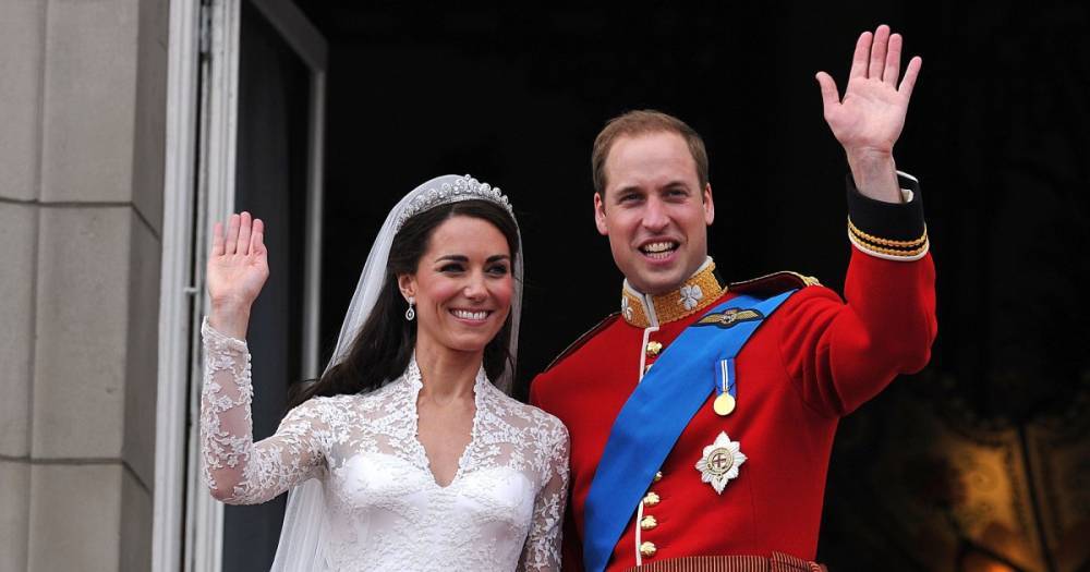 Prince William and Duchess Kate’s Relationship Timeline - www.usmagazine.com - Scotland - London