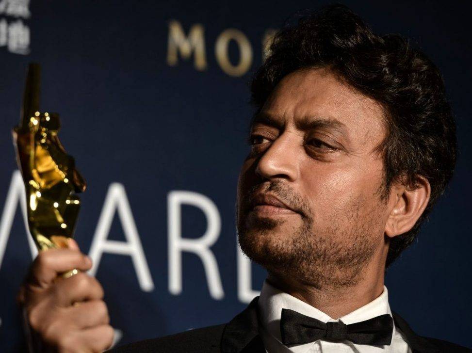 Irrfan Khan, Indian actor in 'Life of Pi', dies of cancer - torontosun.com - Hollywood - India - city Mumbai