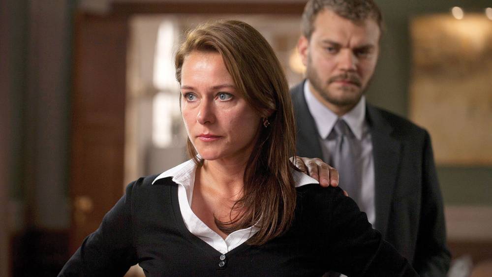 Danish Political Drama 'Borgen' to Return With New Series on Netflix - www.hollywoodreporter.com - Denmark