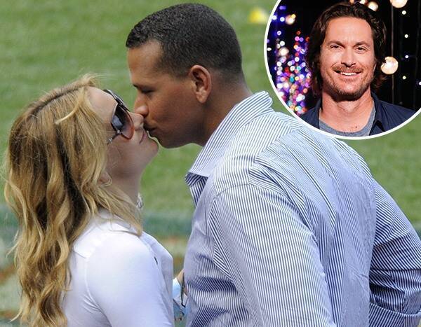 See Kate Hudson React to Ex Alex Rodriguez’s Interview With Her Brother Oliver - www.eonline.com