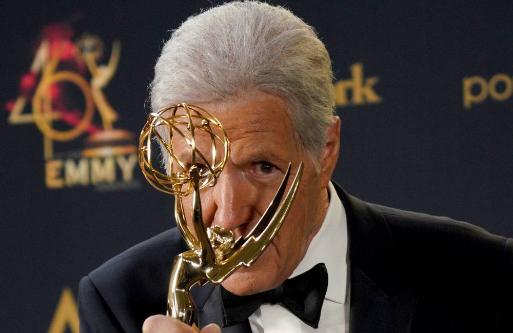 Daytime Emmys Go Remote as NATAS Cancels In-Person Award Ceremonies - variety.com - city Pasadena
