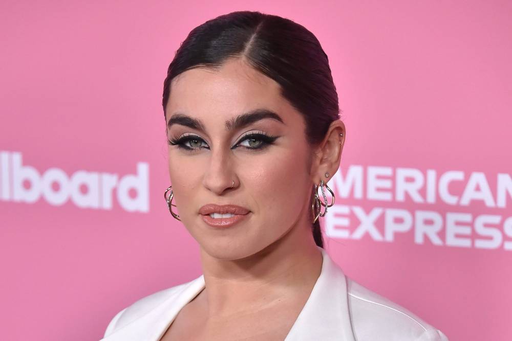 Lauren Jauregui Goes Off On Rancho Cordova Police For Video Depicting ‘Excessive Force’ Against 14-Year-Old - etcanada.com
