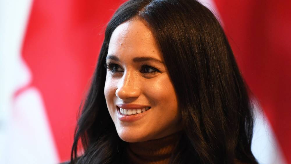 Meghan Markle gives job advice to interviewee in video chat: 'You seem incredibly confident and prepared' - www.foxnews.com - Los Angeles