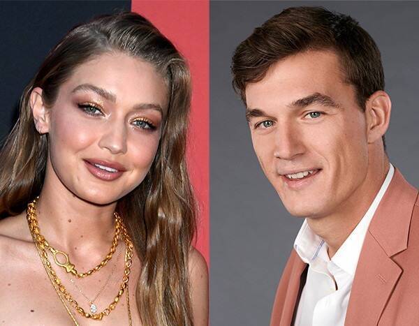 Bachelor Nation's Tyler Cameron Shuts Down Claims He's the Father of Pregnant Gigi Hadid's Child - www.eonline.com