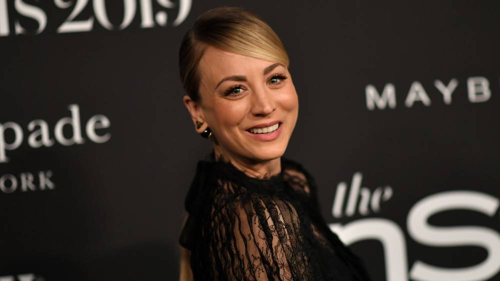 Kaley Cuoco to Star With Kevin Hart in ‘Man From Toronto’ (EXCLUSIVE) - variety.com - county Hart
