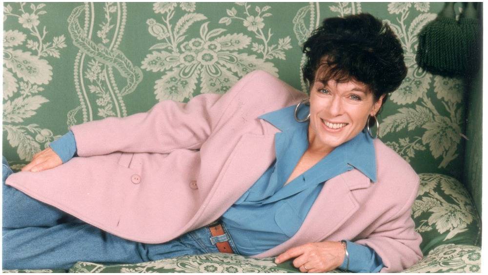 Jill Gascoine, Star of ‘The Gentle Touch,’ Dies Aged 83 - variety.com - Britain