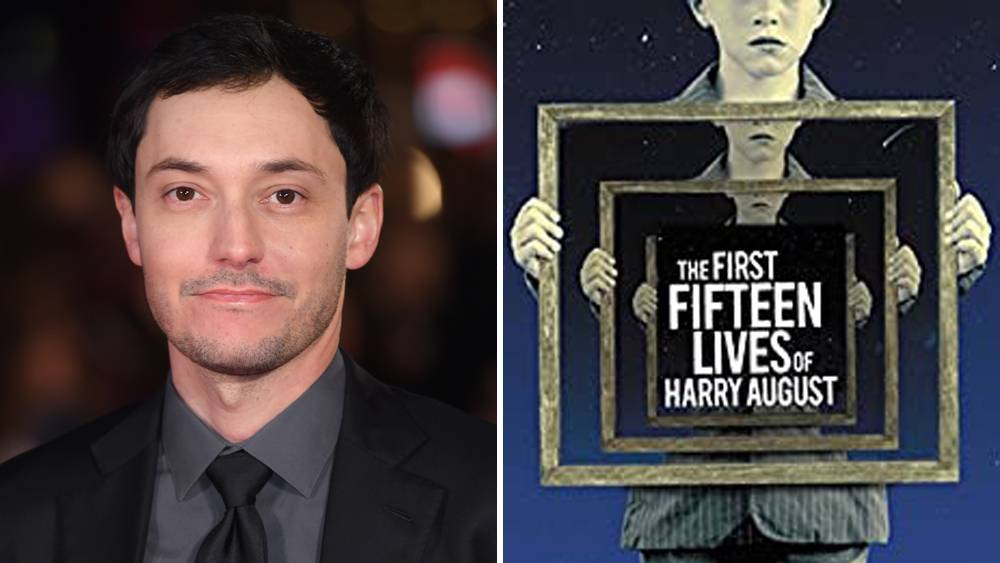 Wes Ball To Direct ‘The First Fifteen Lives Of Harry August’ For Amblin Partners - deadline.com