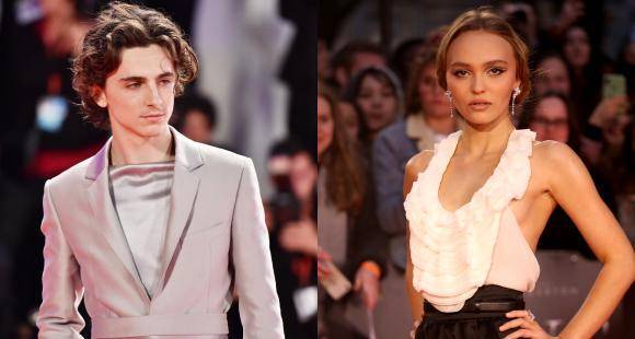 Timothee Chalamet and Lily Rose Depp's relationship comes to an end amid break up rumours? - www.pinkvilla.com - Britain