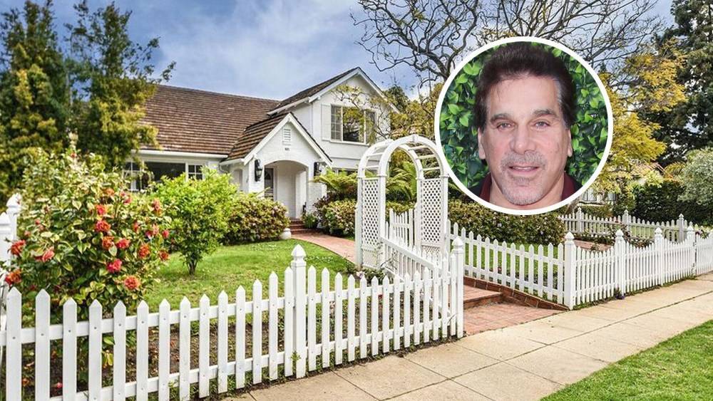 Lou Ferrigno Changes Up Property Portfolio - variety.com - California
