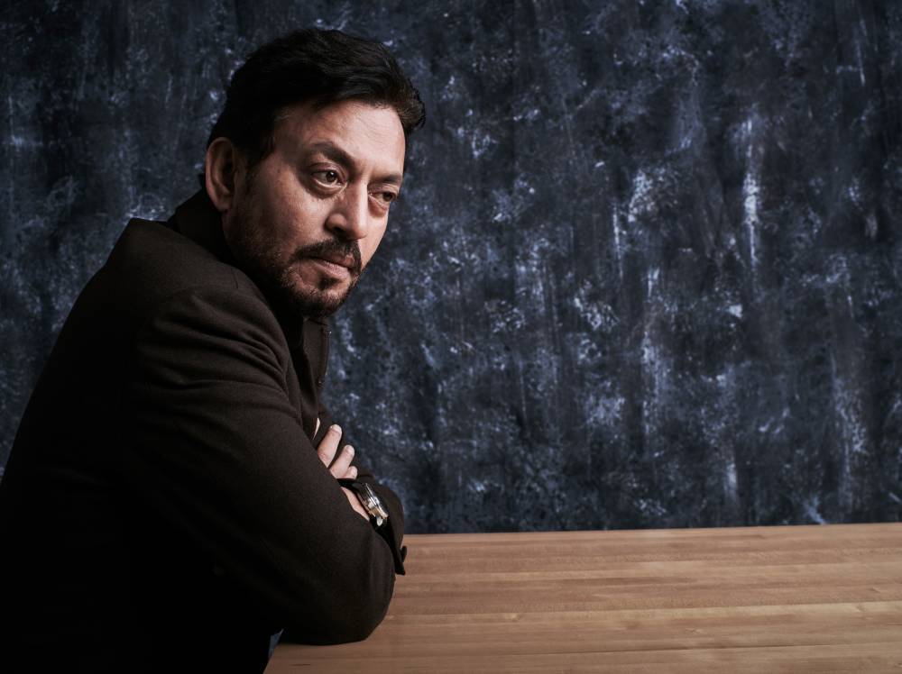 Irrfan Khan Mourned By Film World: “A Special Acting Talent” & “True Gentleman” - deadline.com - India - city Mumbai
