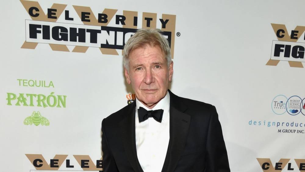 Harrison Ford Under FAA Investigation After Runway Error While Operating Plane - www.etonline.com - California - county Harrison - county Ford