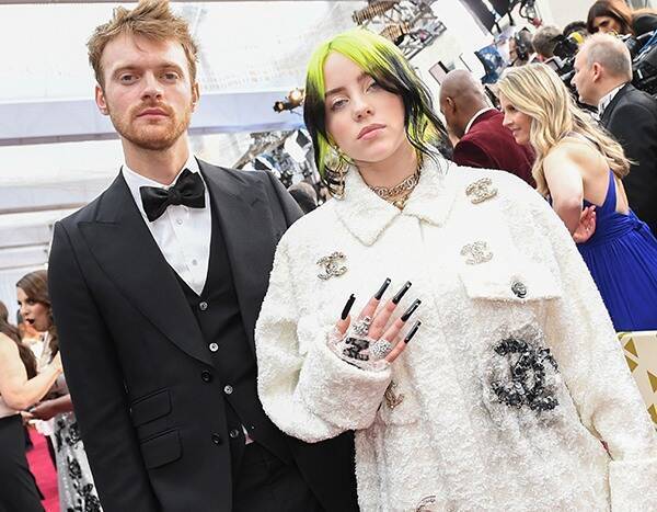 Why Finneas Wants Fans to Stop Looking for "The Next” Billie Eilish - www.eonline.com