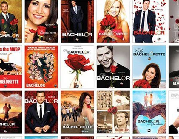 The Bachelor: The Most Unforgettable—Ever! Retrospective Series Coming to ABC - www.eonline.com