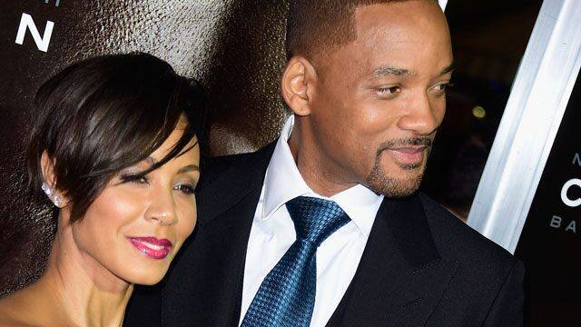 How Jada Pinkett Smith and Will Smith are still learning about each other after 23 years of marriage - www.foxnews.com