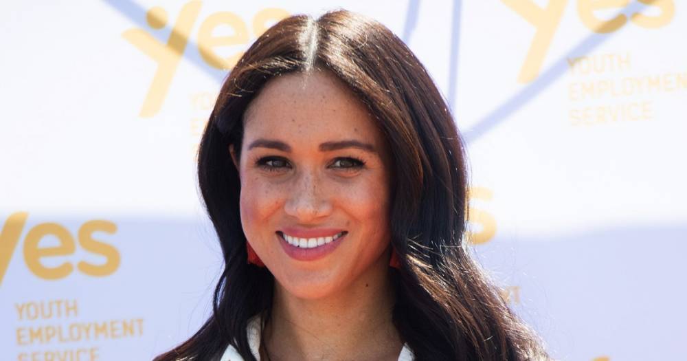 Meghan Markle Encourages Smart Works Client in Video Chat Ahead of Job Interview - www.usmagazine.com