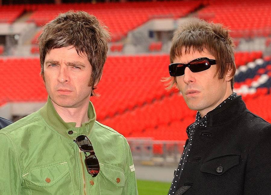 Noel Gallagher reveals plans to release ‘lost’ Oasis track - evoke.ie