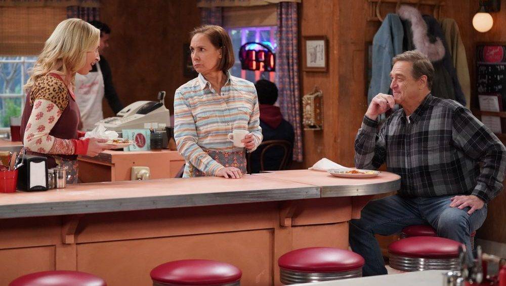 ‘The Conners’ Returns To Top Tuesday Ratings; ‘For Life’ Ticks Up - deadline.com
