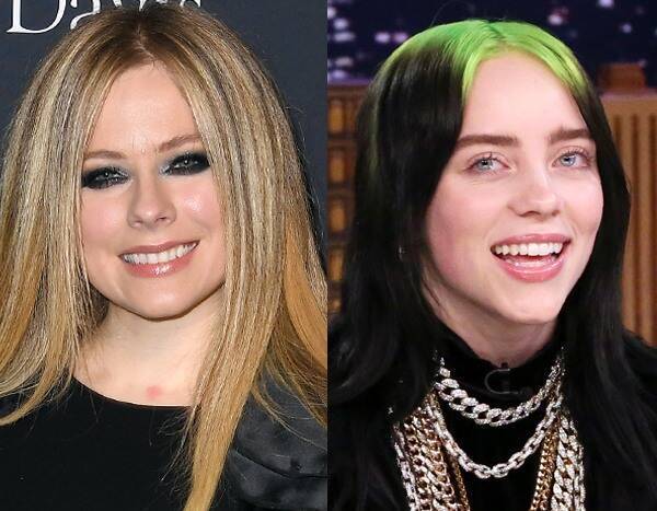 How Avril Lavigne Ended Up at Billie Eilish's 18th Birthday Party - www.eonline.com - Los Angeles - Greece