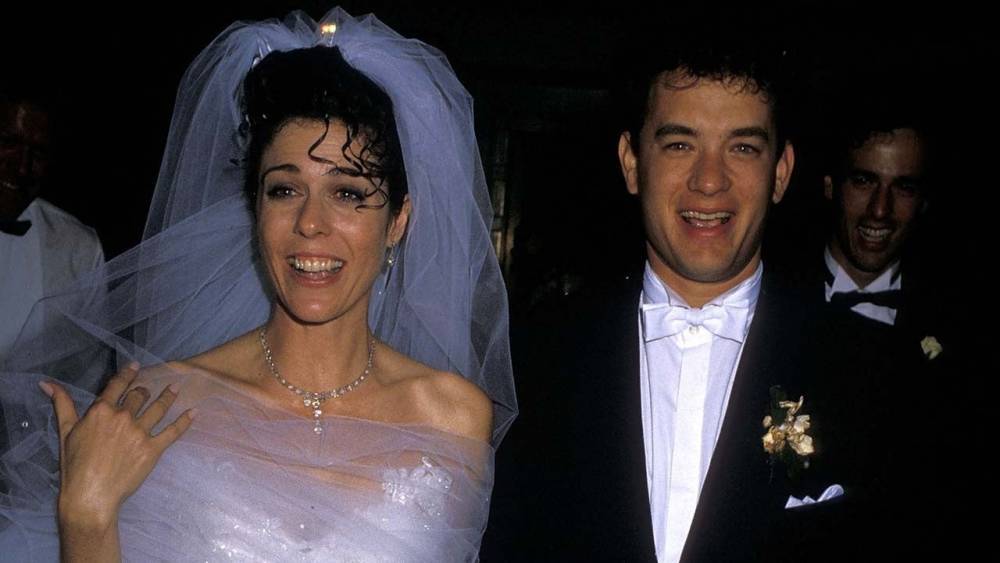 How Tom Hanks and Rita Wilson Are Celebrating 32nd Wedding Anniversary After Recovering From Coronavirus - www.etonline.com