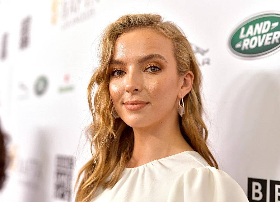 Killing Eve star Jodie Comer takes on role in new series while in lockdown - evoke.ie