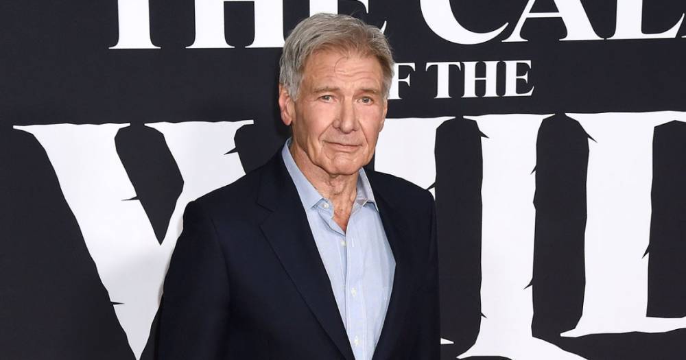 Harrison Ford Breaks His Silence After Plane Runway Incident Leads to FAA Investigation - www.usmagazine.com - county Harrison - county Ford