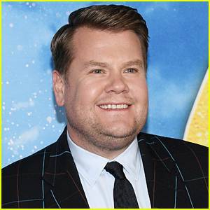 James Corden Undergoes Eye Surgery, Is 'Doing Well & Recovering' - www.justjared.com - California