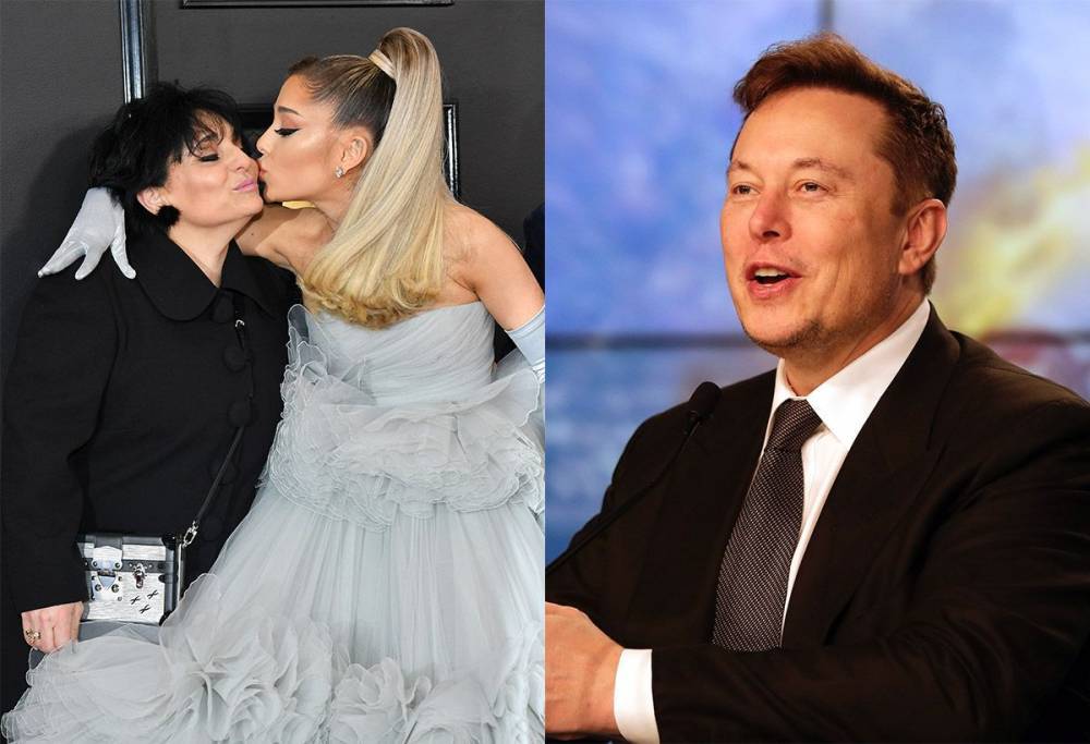 Ariana Grande’s Mom Slams Elon Musk Over His Anti-Coronavirus Lockdown Tweets: ‘Now I Have To Get Rid Of My Teslas’ - etcanada.com - USA
