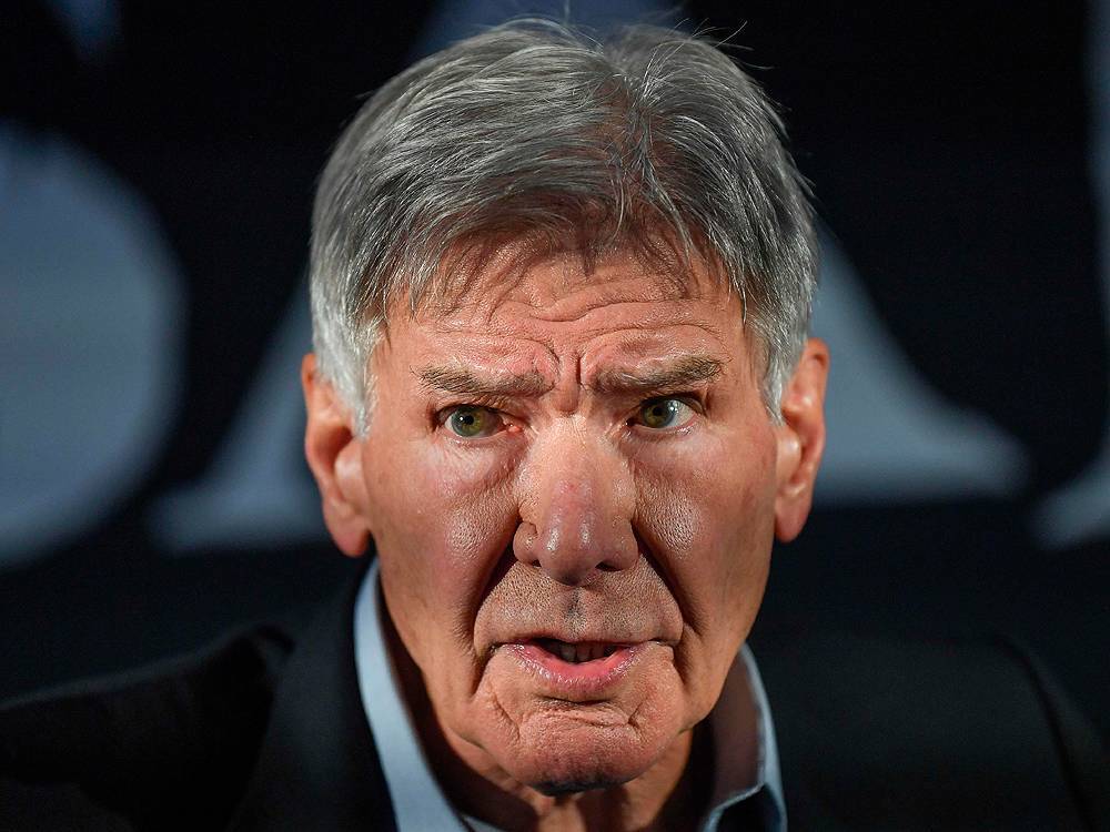 Harrison Ford under FAA investigation over runway incident - torontosun.com - California - county Harrison - county Ford