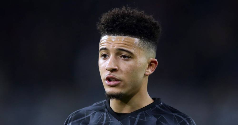 Dortmund allow Jadon Sancho transfer amid Manchester United interest and more rumours - www.manchestereveningnews.co.uk - Manchester - Germany - Sancho
