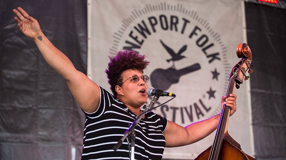 Newport Folk, Jazz Festivals Canceled for 2020 - variety.com - state Rhode Island