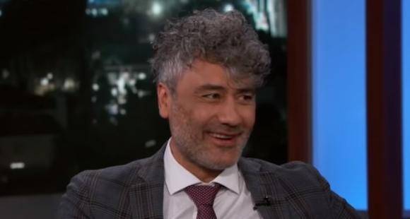 Taika Waititi utilizes lockdown time to perfect the script of Thor: Love & Thunder; Says 'films are rushed' - www.pinkvilla.com