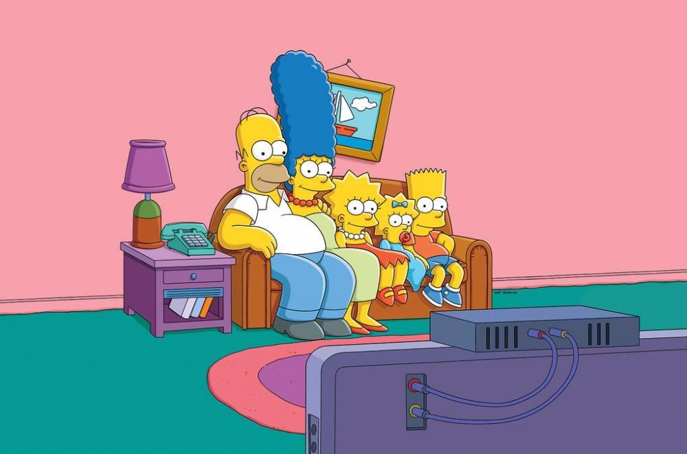 This Is Why 'Simpsons' Composer Alf Clausen Was Fired, According to Fox - www.billboard.com