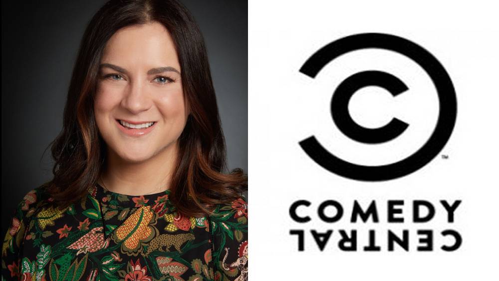 Sarah Babineau To Depart Comedy Central Amid Executive Restructuring In Entertainment & Youth Unit - deadline.com
